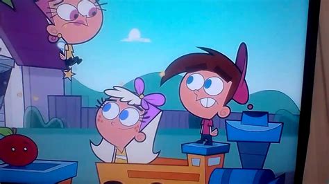The Fairly OddParents: Season 10, Episode 18 .